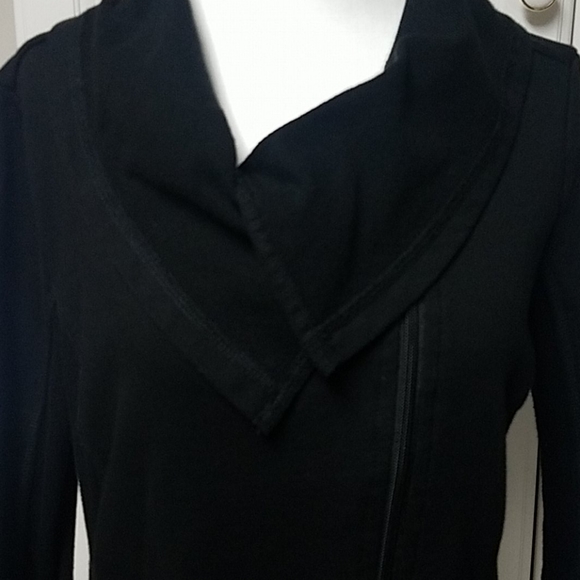 Exertek jacket Black, size Medium - Picture 2 of 6